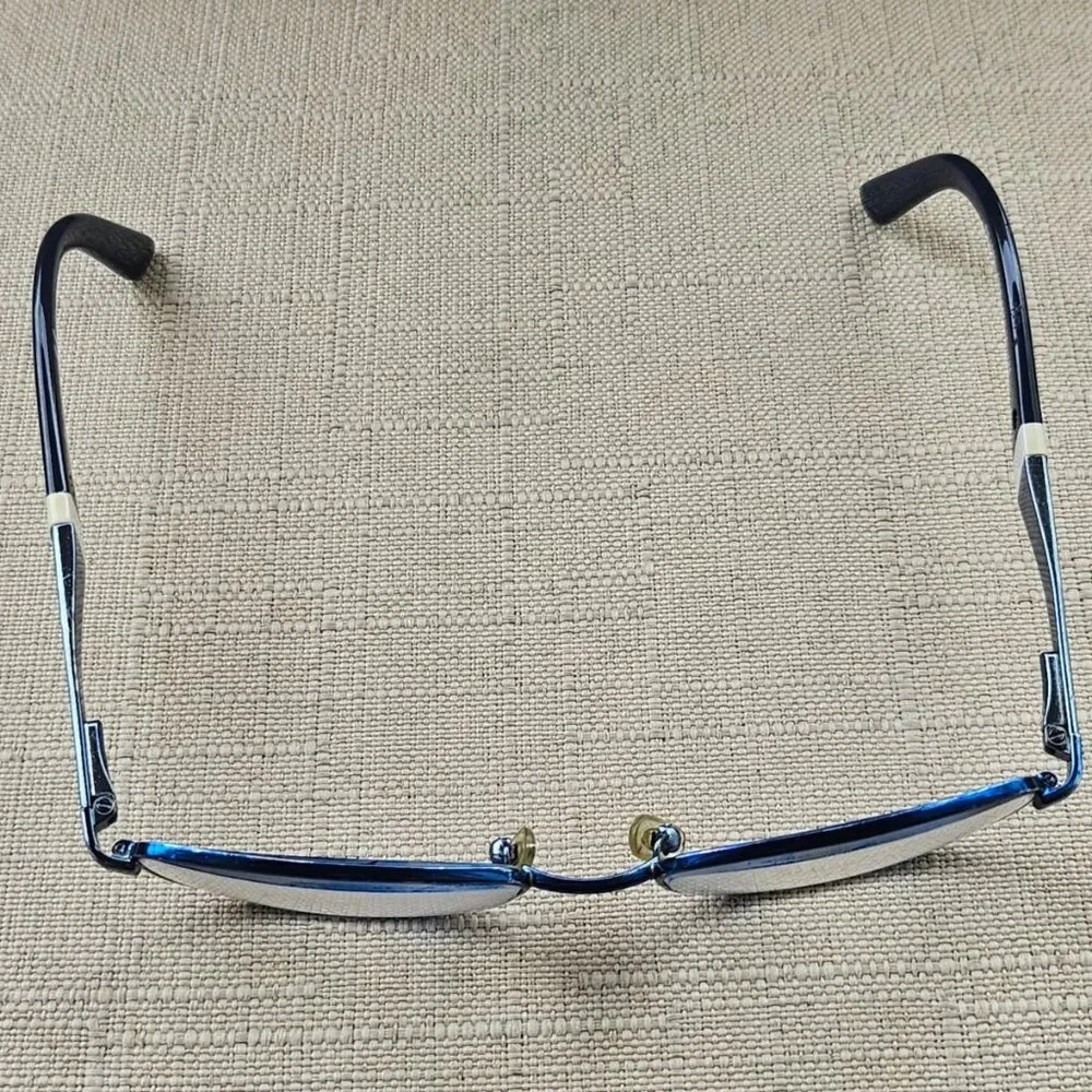 Ray-Ban Youth Eyeglasses Frame Blue Tone RB1026 4000 47[]16 125 Glasses